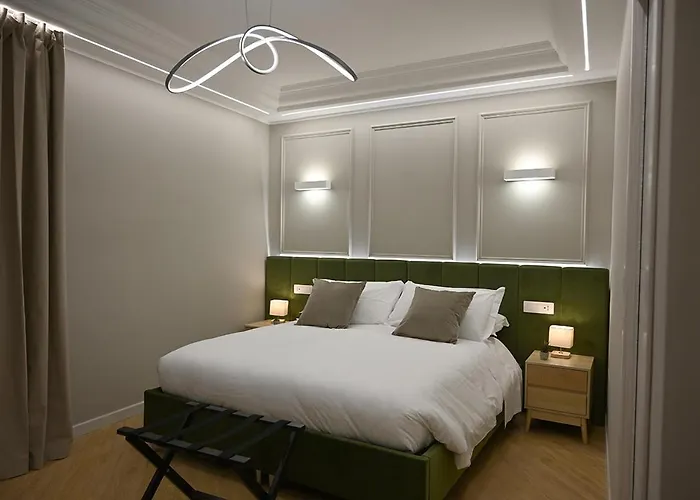 Mom Apartment Rooms&Suites