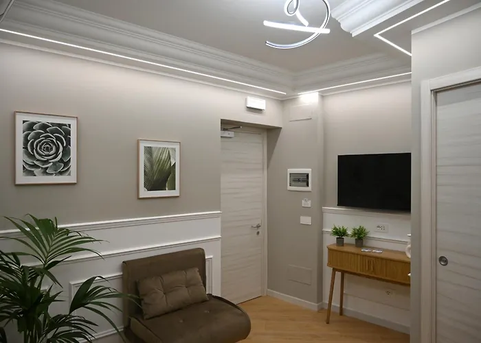 Mom Apartment Rooms&Suites