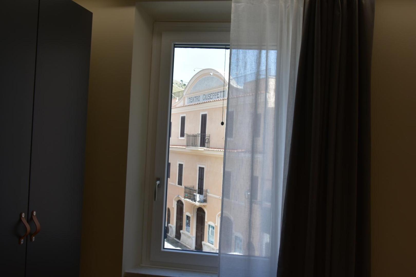 Mom Rooms&suites Gasthuis *