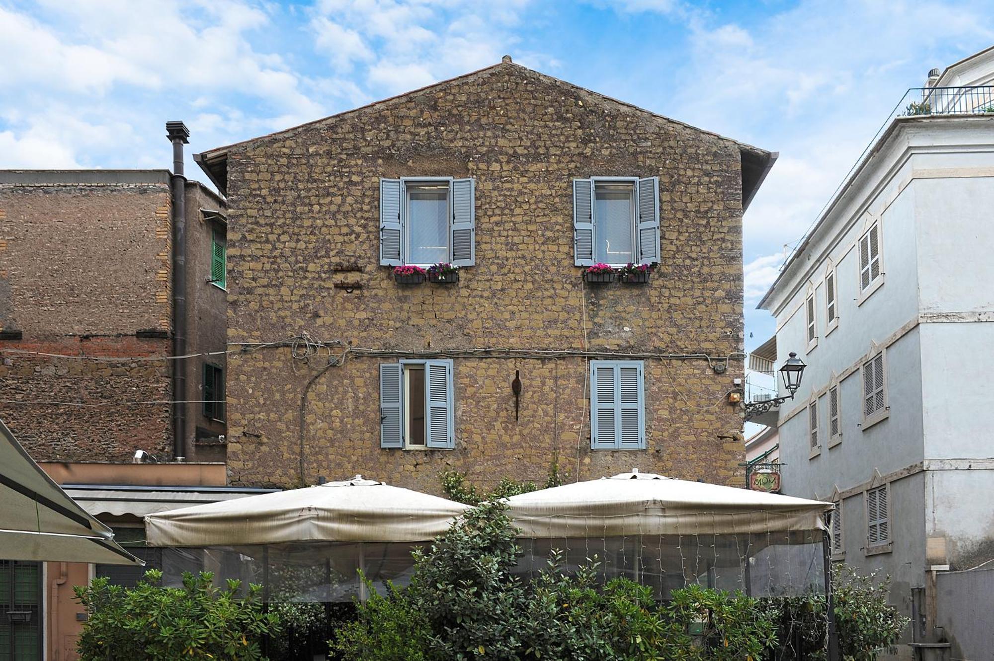 Gasthuis Mom Rooms&suites Tivoli