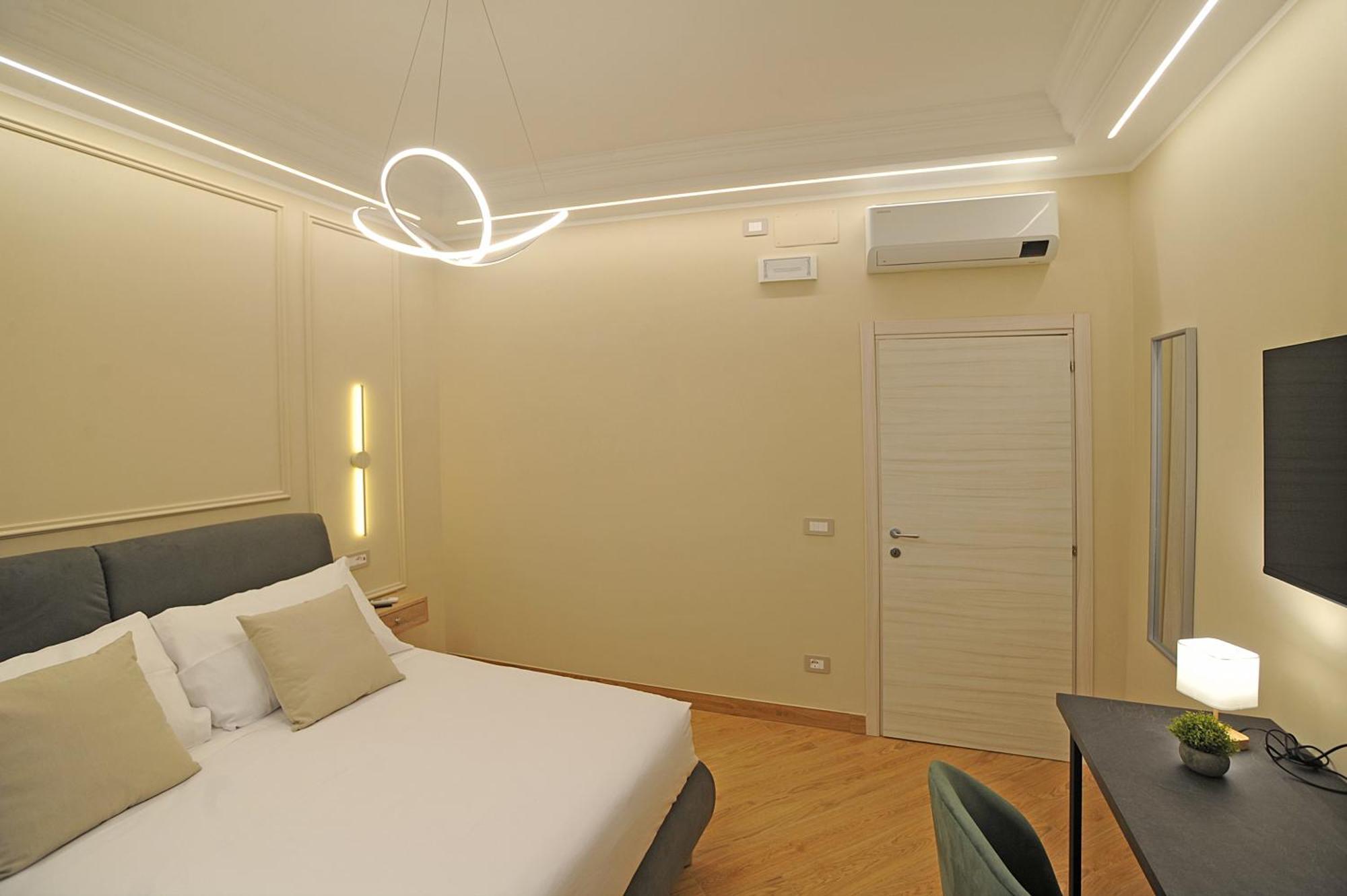 Gasthuis Mom Rooms&suites