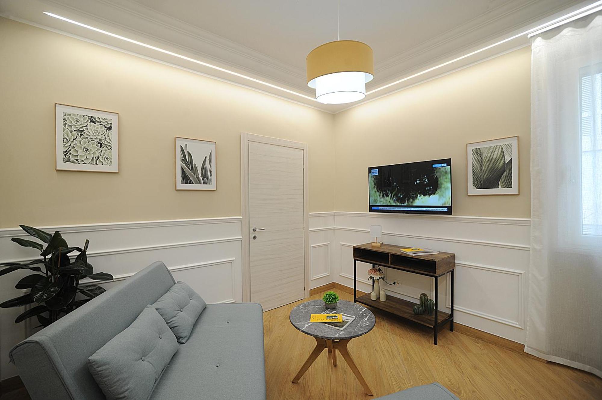 Mom Rooms&suites Gasthuis *