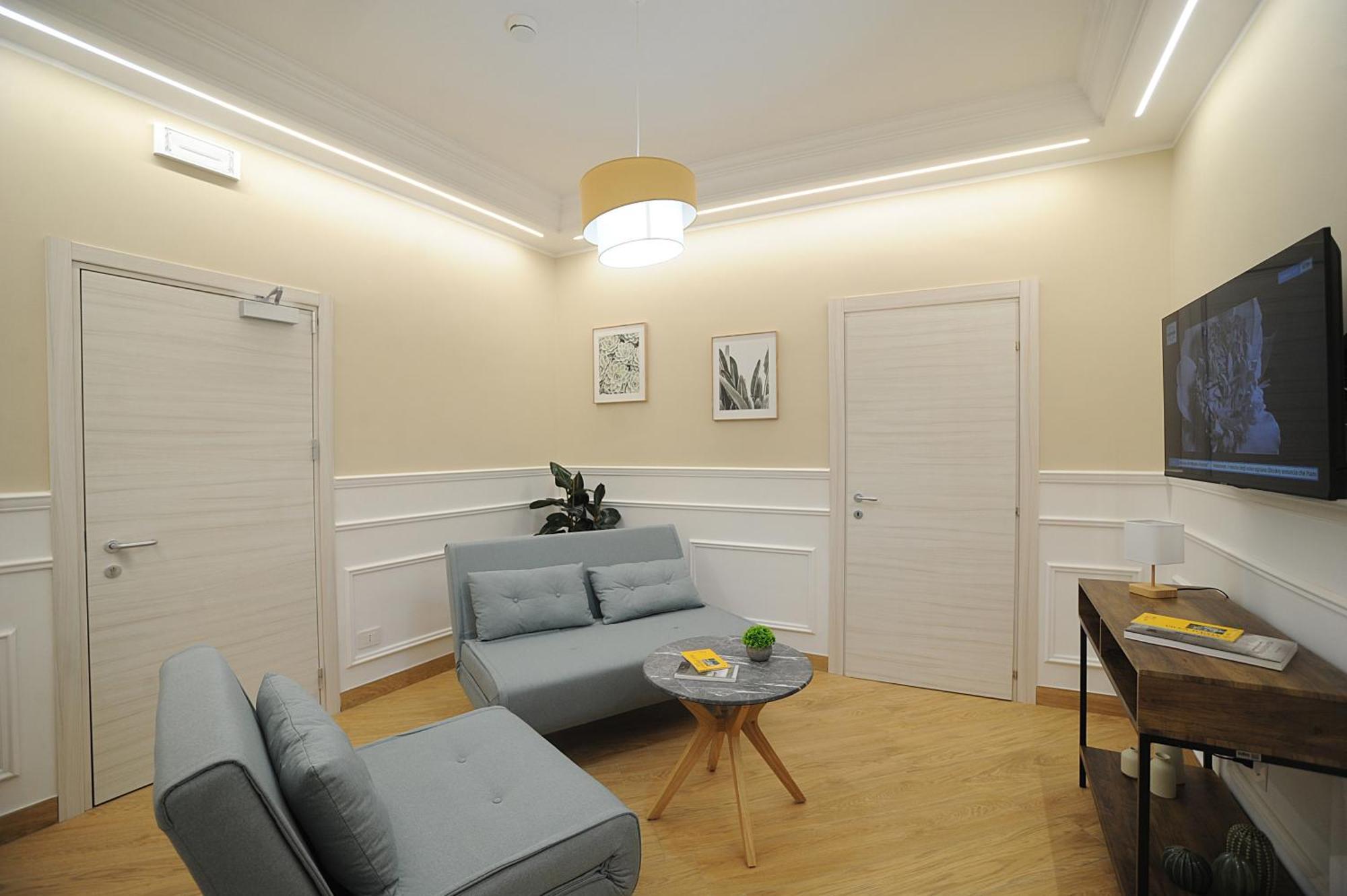 Gasthuis Mom Rooms&suites *