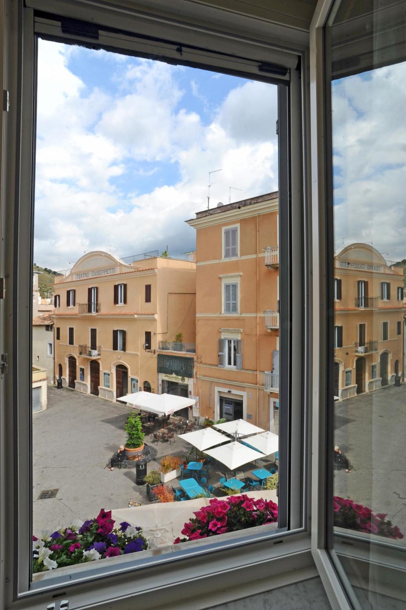 Gasthuis Mom Rooms&suites *