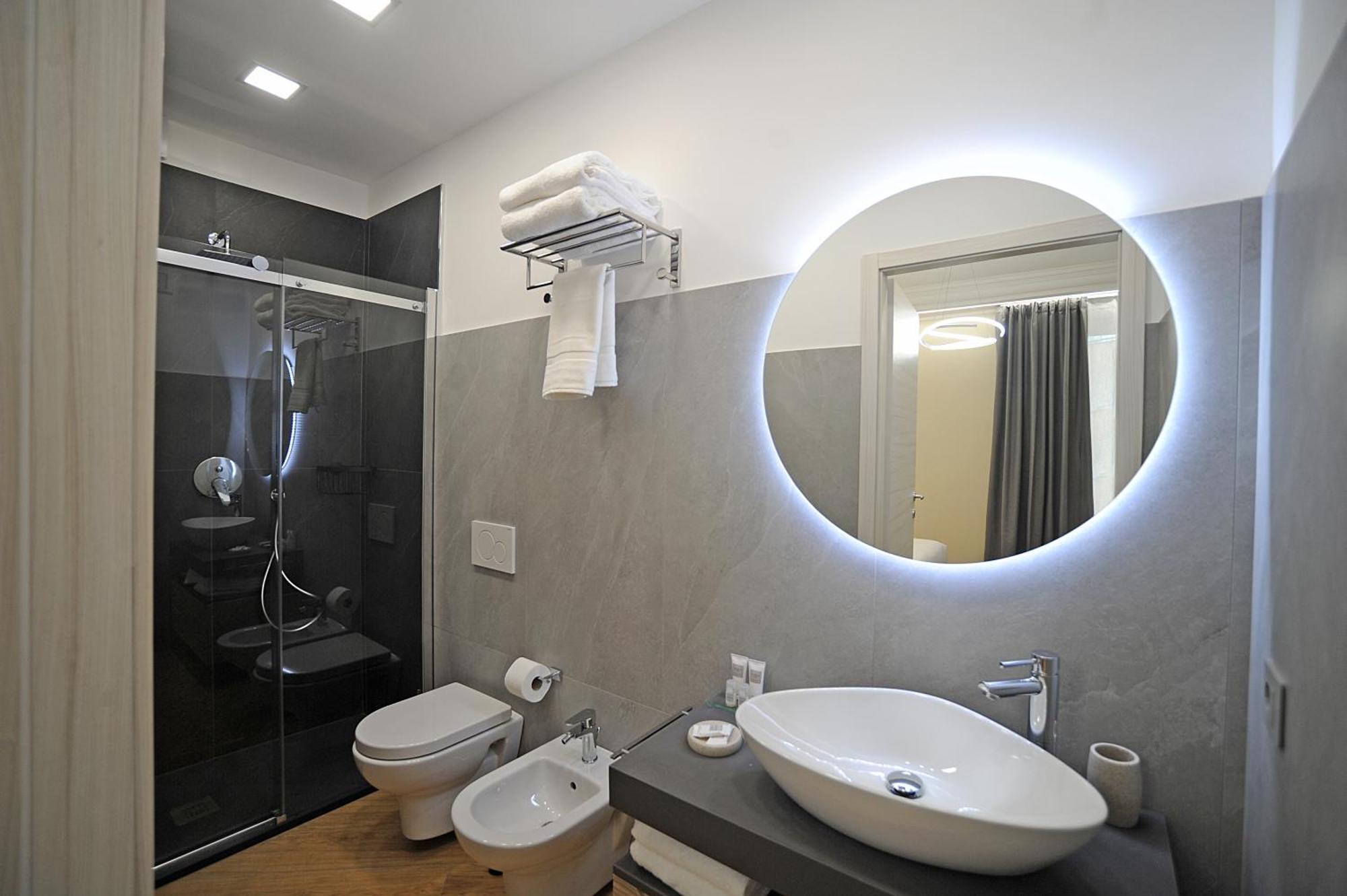 Mom Rooms&suites Gasthuis
