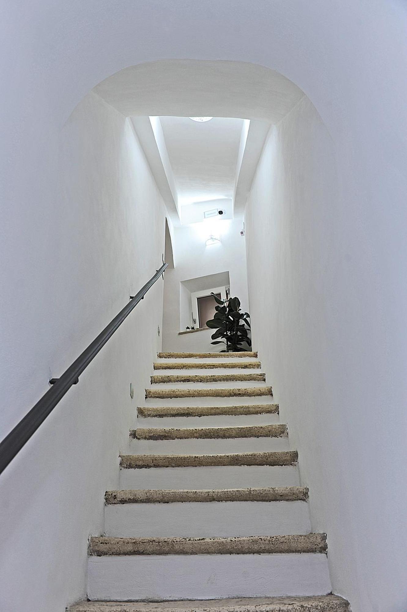 Mom Rooms&suites Gasthuis