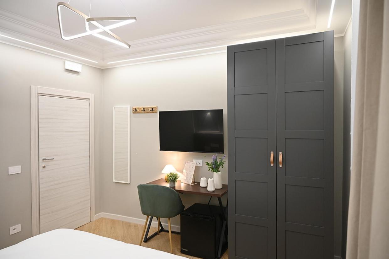Mom Rooms&suites Gasthuis Tivoli
