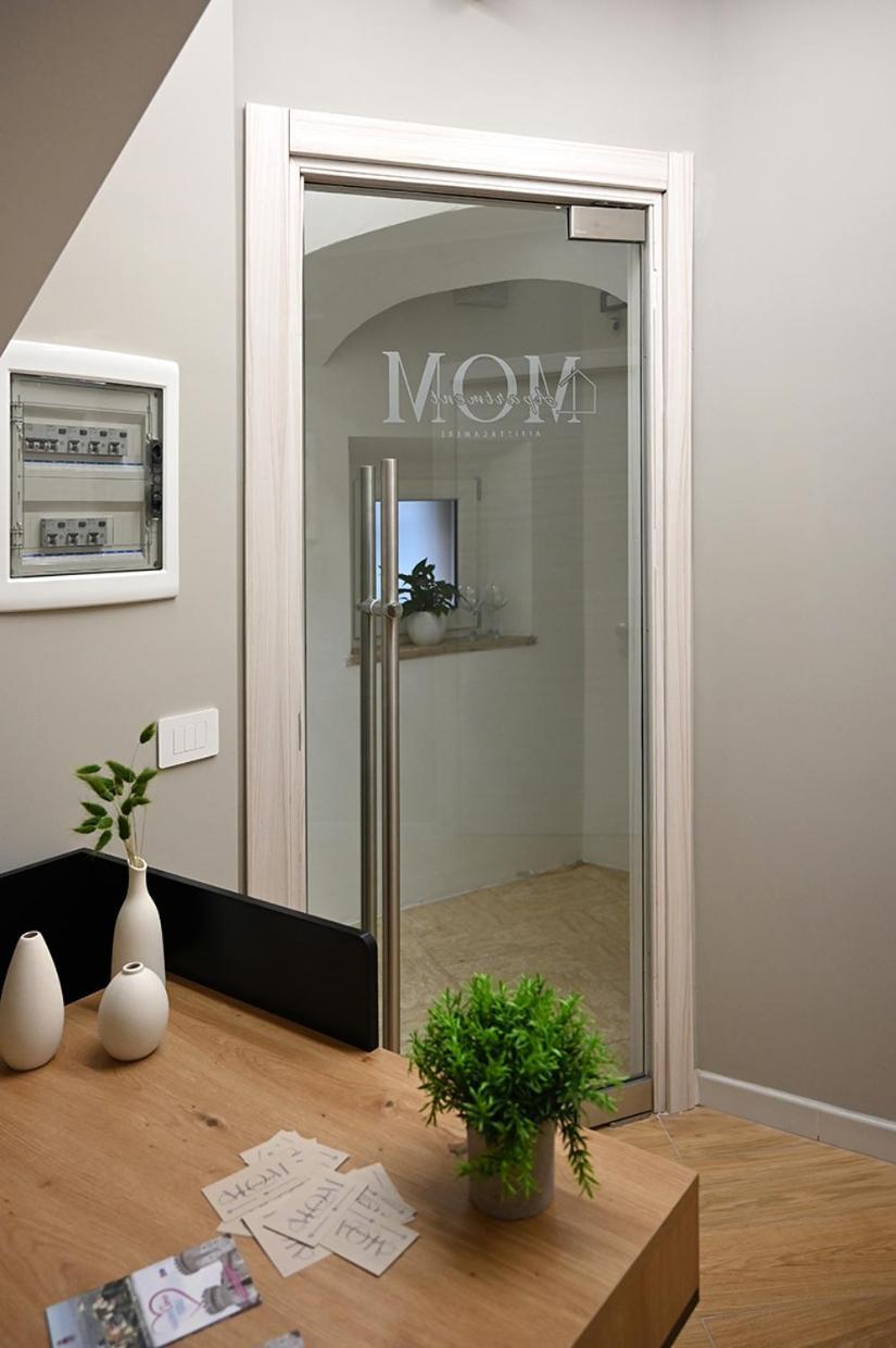 Gasthuis Mom Rooms&suites Tivoli