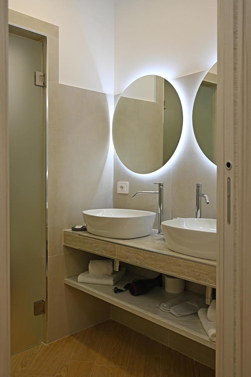 Gasthuis Mom Rooms&suites