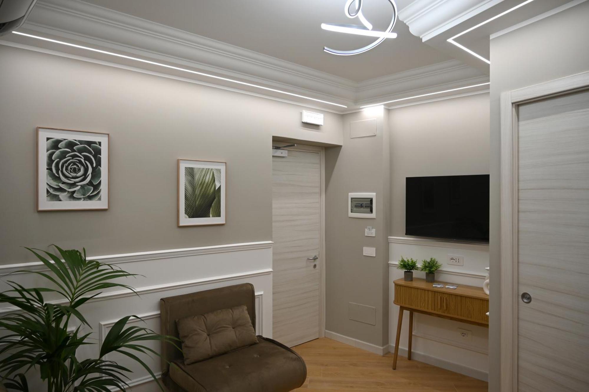 Gasthuis Mom Rooms&suites Tivoli