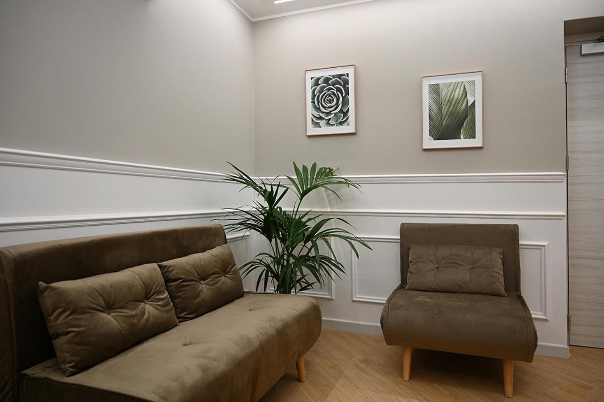 Mom Rooms&suites Gasthuis Tivoli