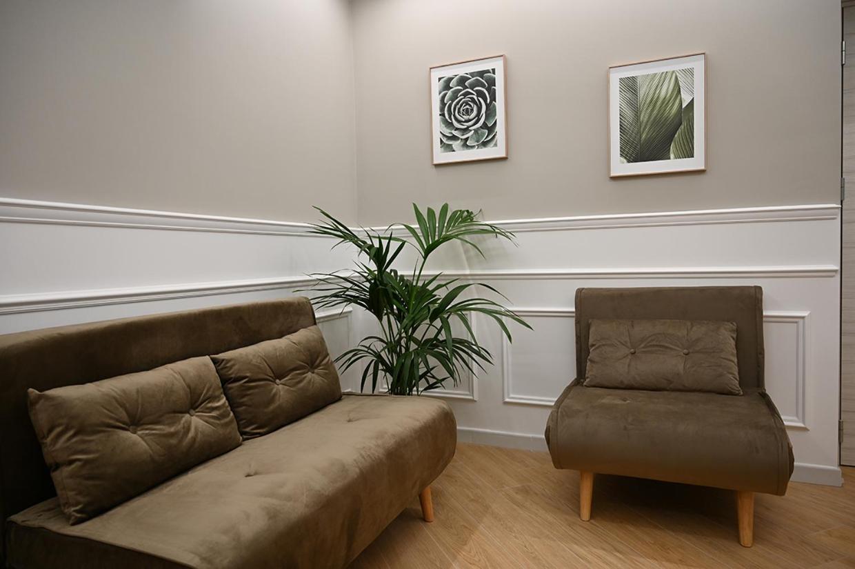 Mom Rooms&suites Tivoli