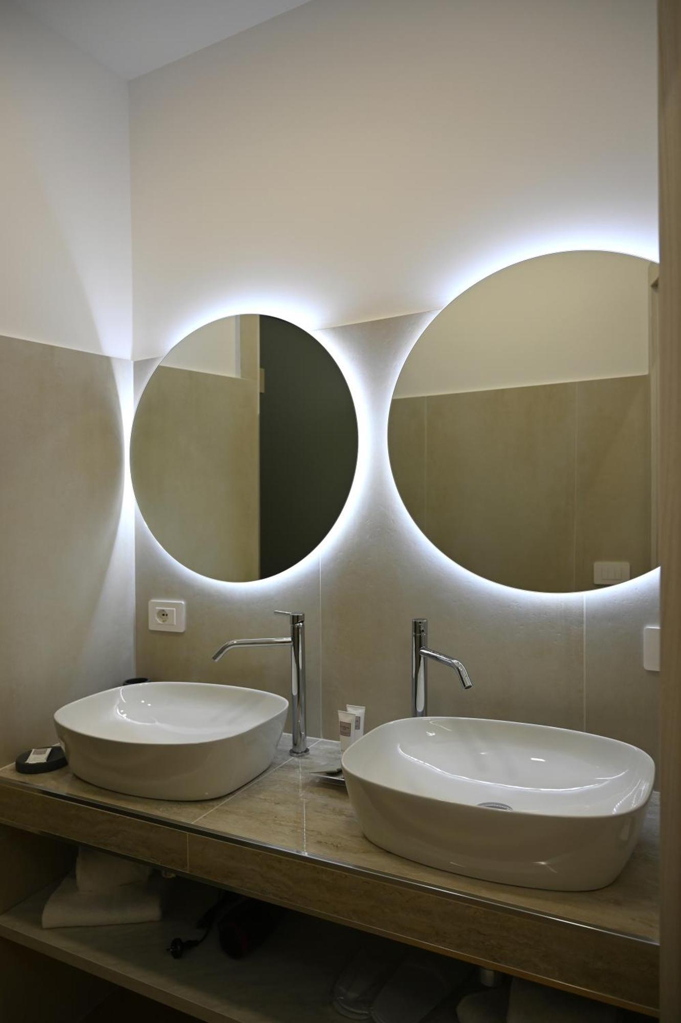 Mom Rooms&suites Gasthuis Tivoli